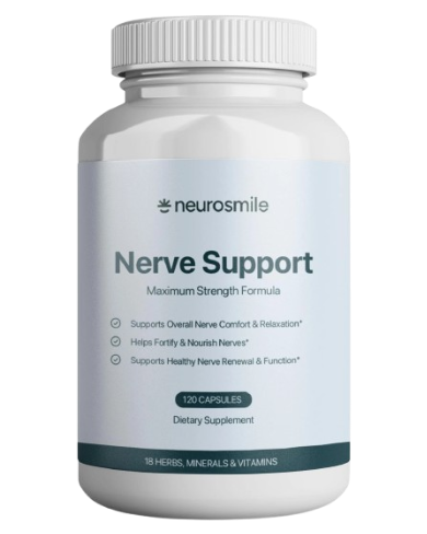 NeuroSmile 1 bottle 30 day supply